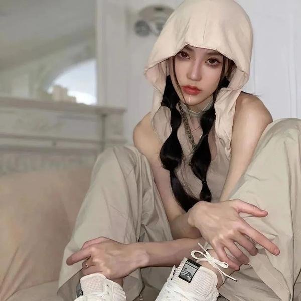 哇！这就是生活