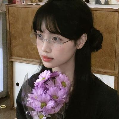 两个朋友