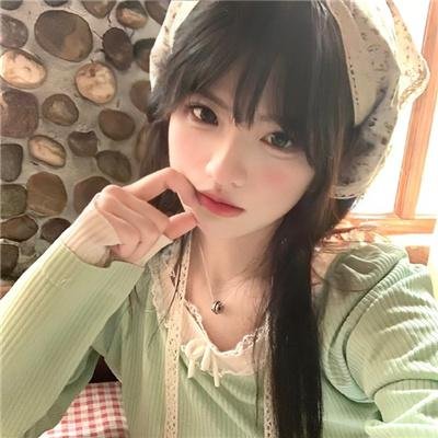 新年甜心
