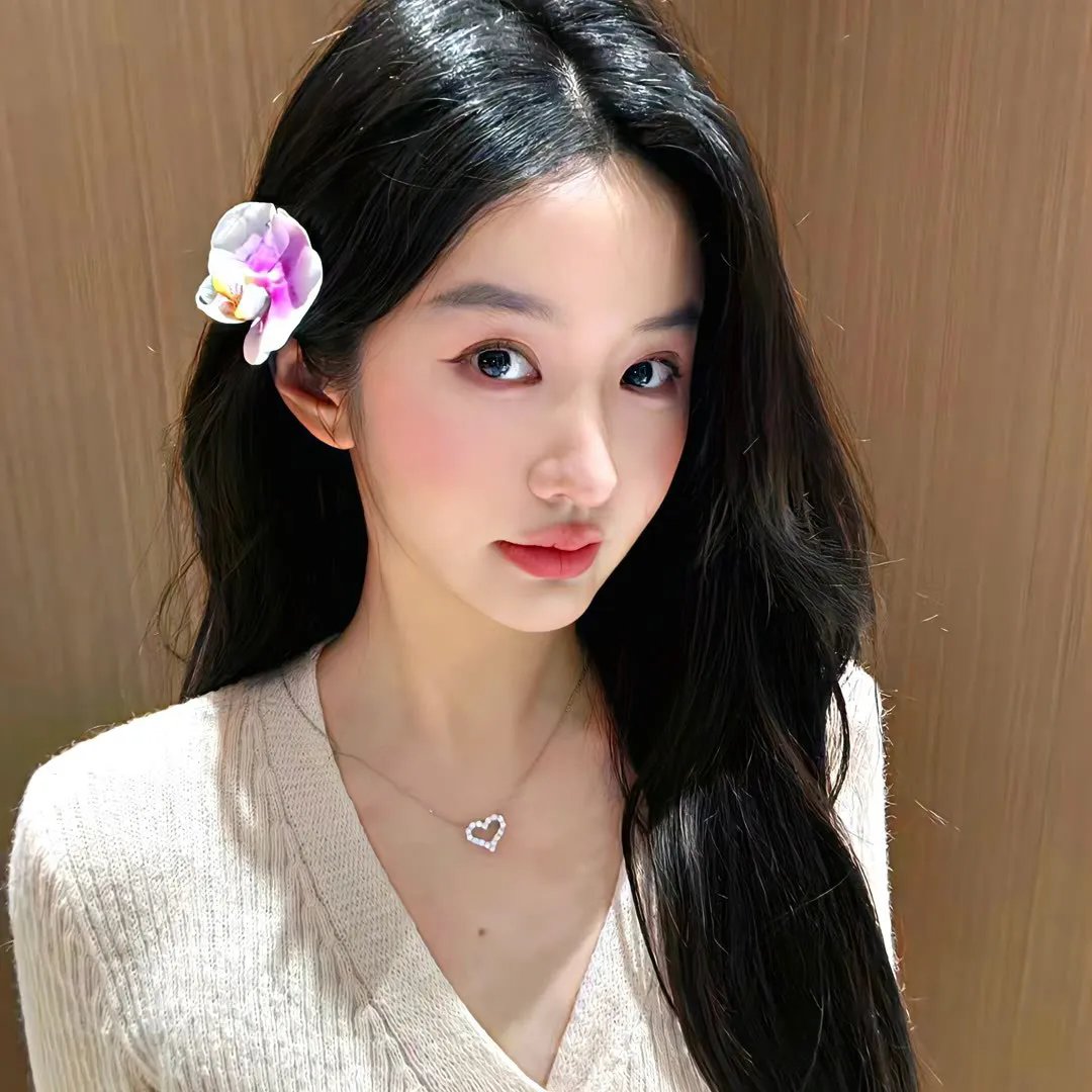 稚女情深
