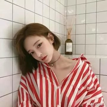 最美一枝花